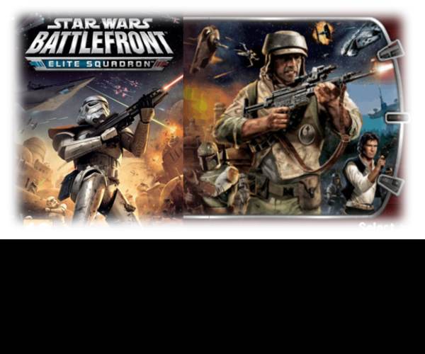 Star Wars: Battlefront - Renegade Squadron