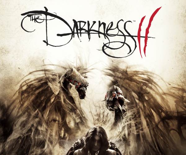The Darkness 2