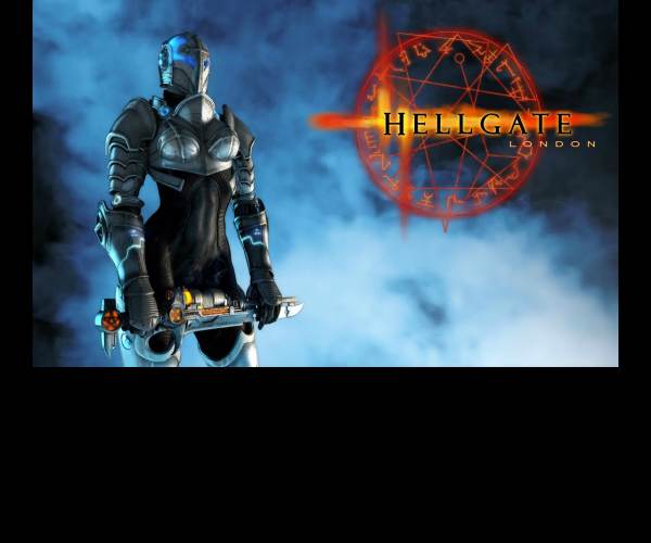 Hellgate: London