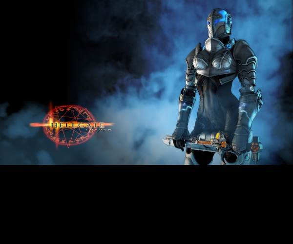 Hellgate: London