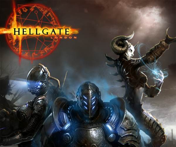 Hellgate: London