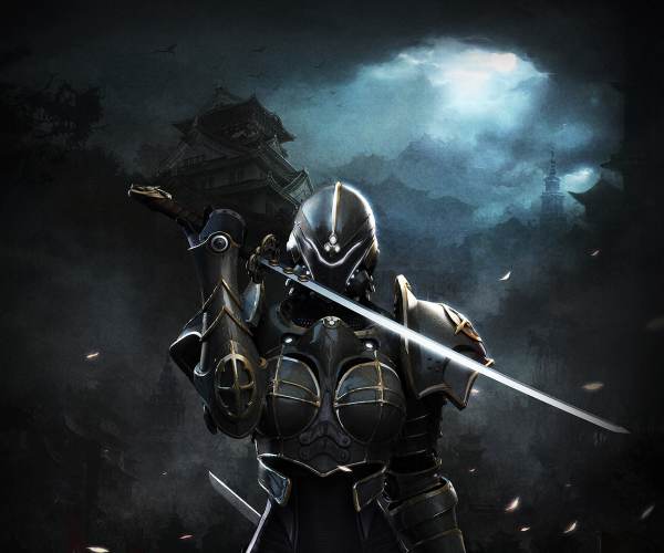 Hellgate: London