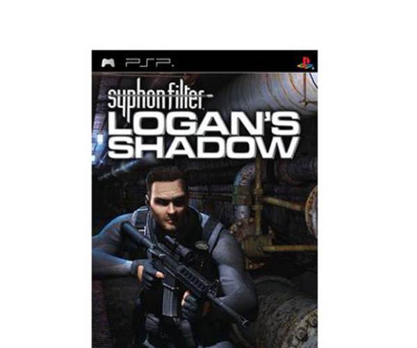 Syphon Filter: Logans Shadow