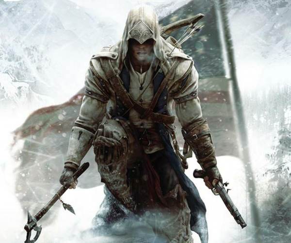 Assassins Creed