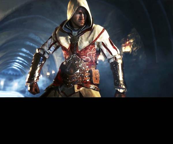 Assassin's Creed Identity
