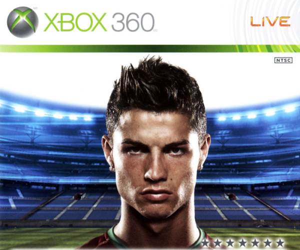 Pro Evolution Soccer 2008 (PS3)