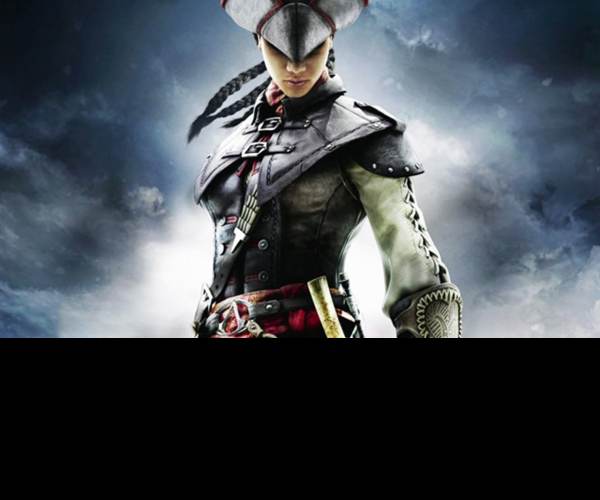 Assassins Creed