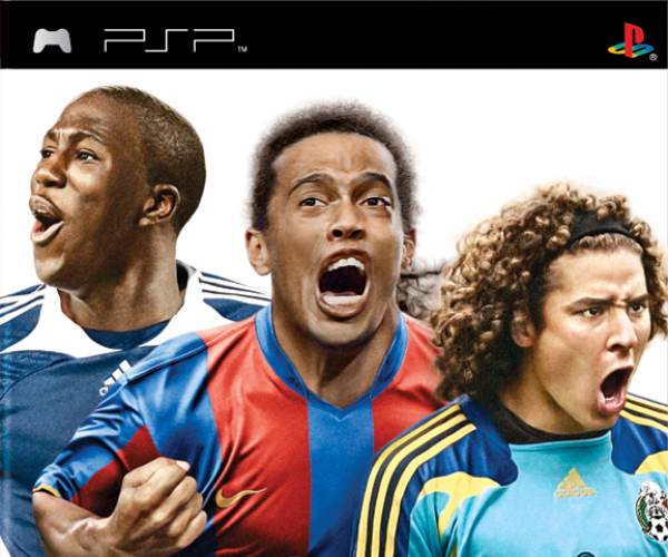 FIFA 2008 (X360)