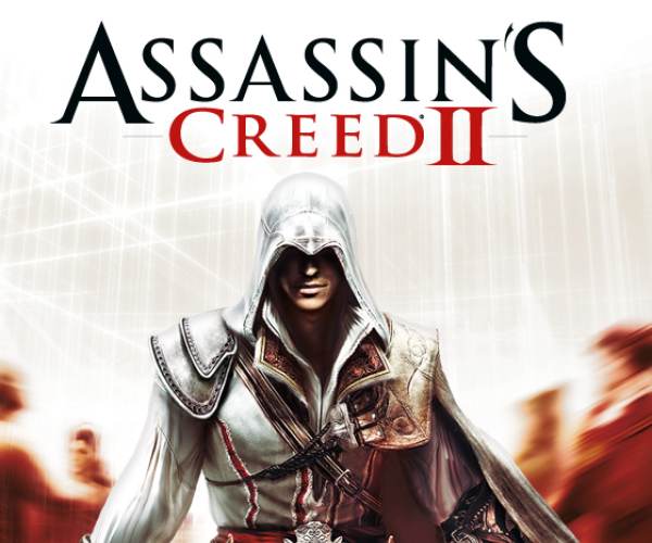 Assassin´s Creed 2