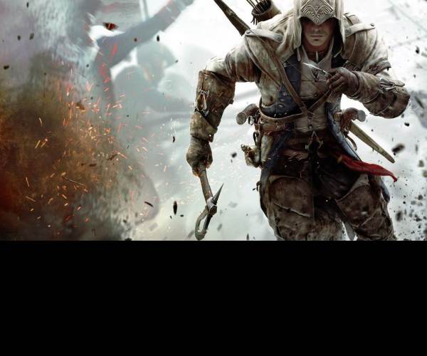 Assassins Creed
