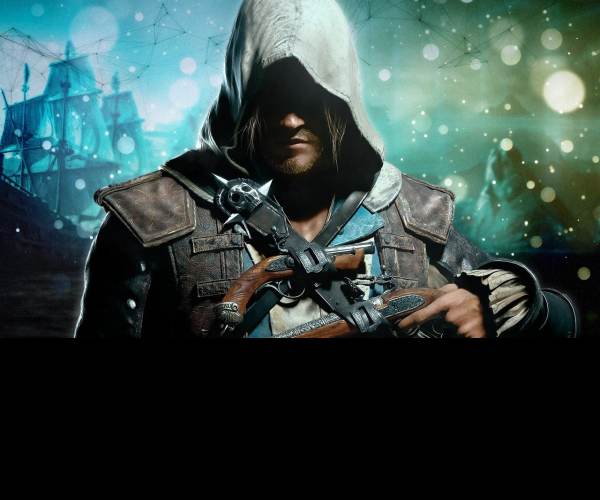Assassins Creed