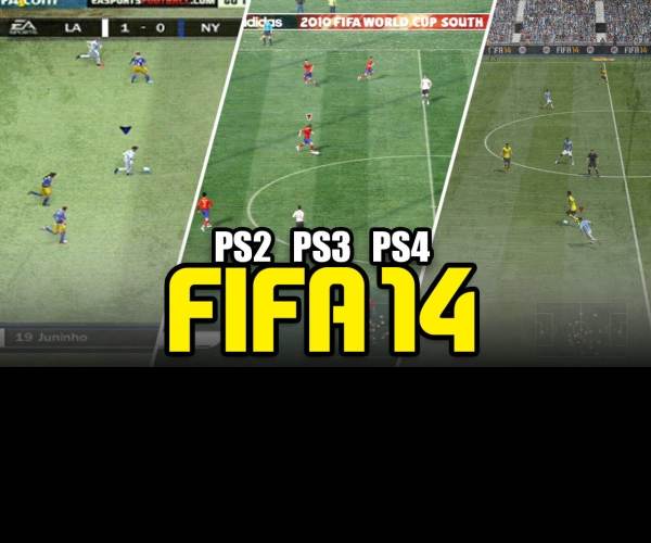 FIFA 2008 (PS3)