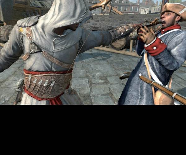 Assassins Creed