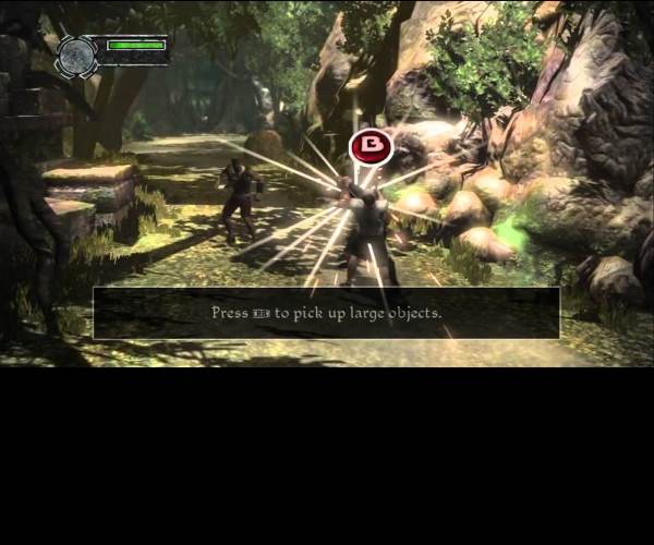 Conan (X360)