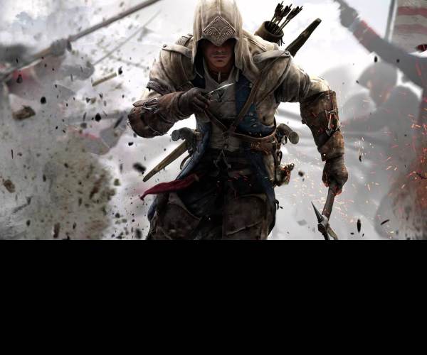 Assassins Creed