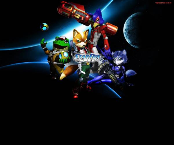 Star Assault