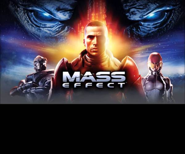 Mass Effect