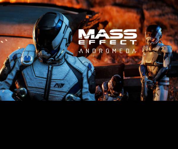 Mass Effect