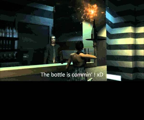 The Club (PS3)