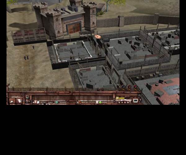 Prison Tycoon 3: Lockdown