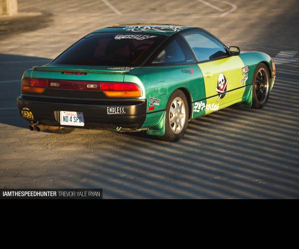Need for Speed: ProStreet