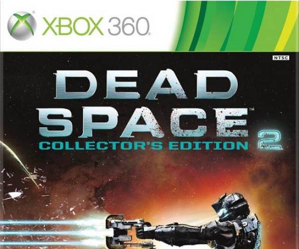 Dead Space (X360)