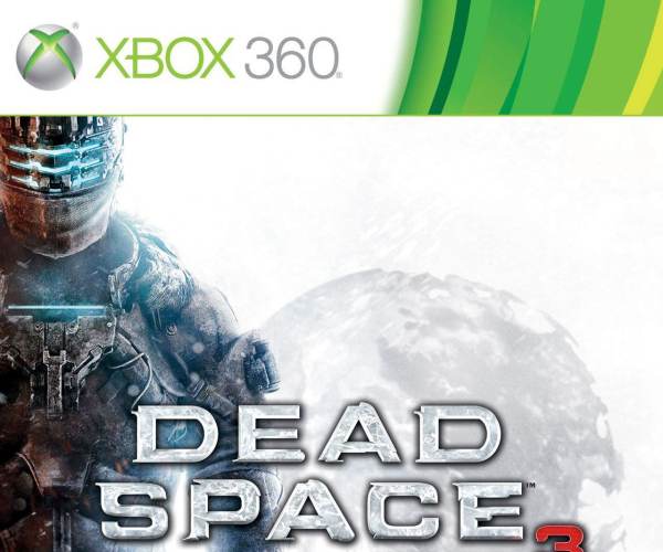 Dead Space (X360)
