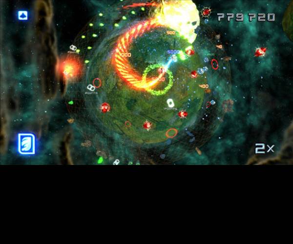 Super Stardust HD