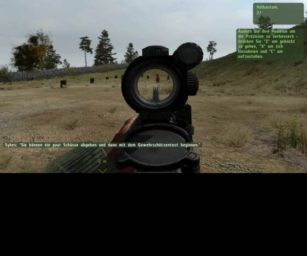 Armed Assault 2 (ArmA 2)