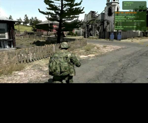 Armed Assault 2 (ArmA 2)