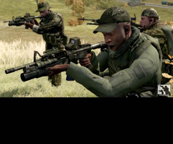 Armed Assault 2 (ArmA 2)
