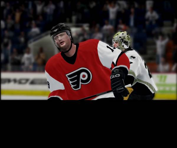 NHL 08 (X360)