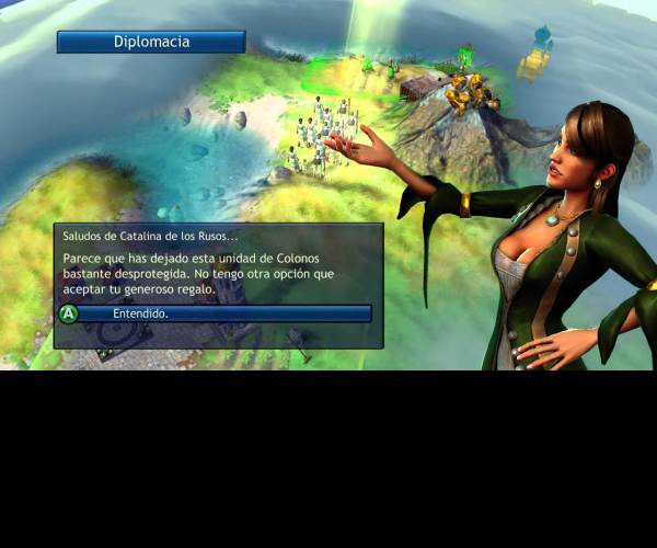 Civilization Revolution (X360)