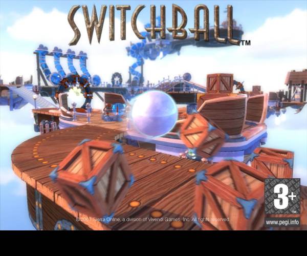 Switchball