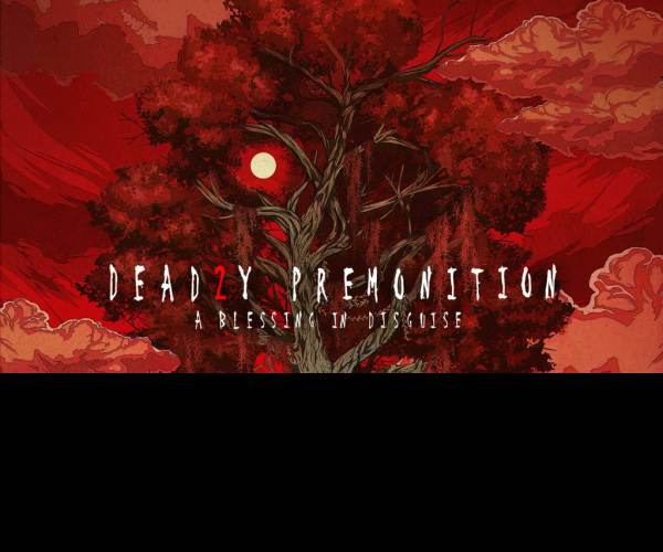 Deadly Premonition 2: A Blessing in Disguise