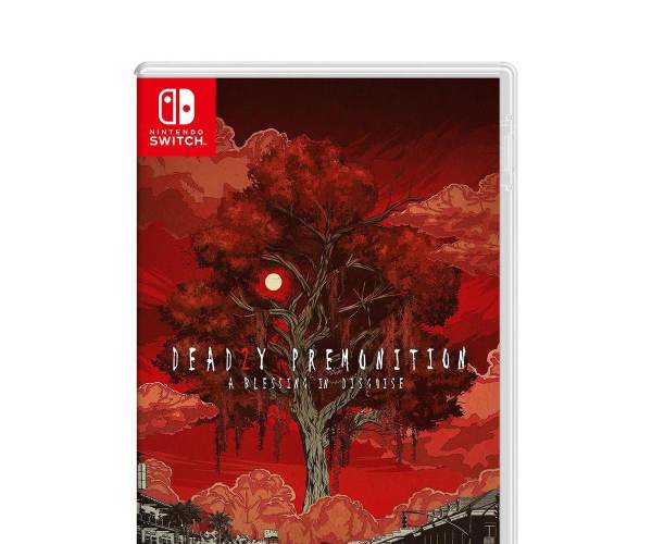 Deadly Premonition 2: A Blessing in Disguise
