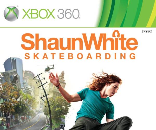 SKATE (X360)