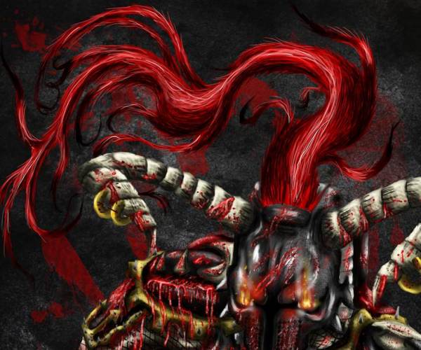 Demon Chaos