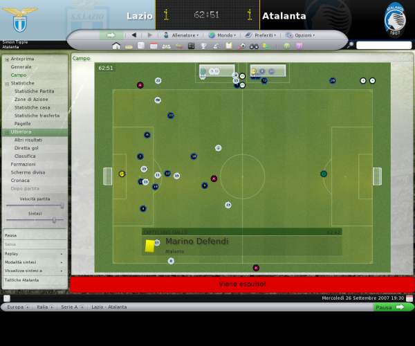 Football Manager 2008