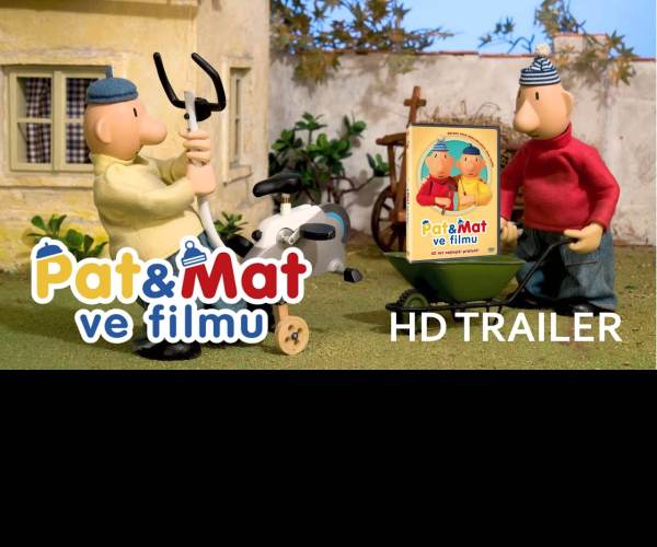Pat & Mat