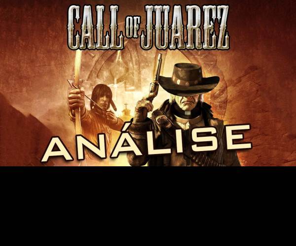Call of Juarez (X360)