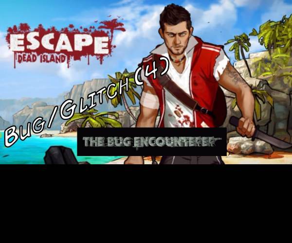 Escape from Bug Island (Necro Nesia)
