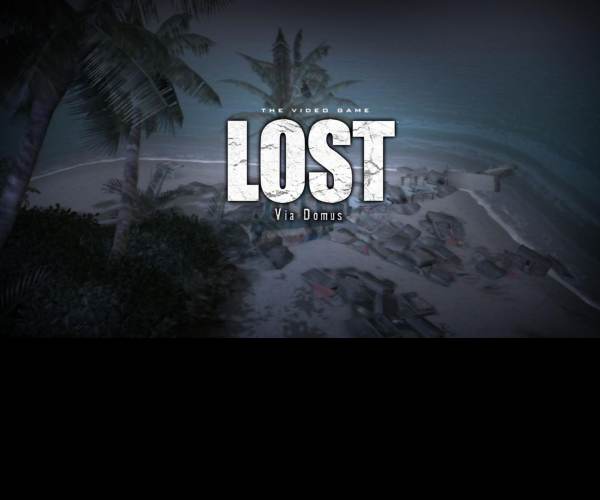 Lost: Via Domus