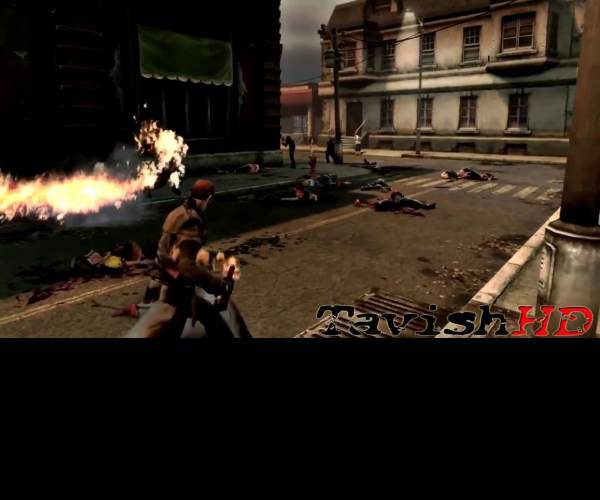 Postal 3: Catharsis