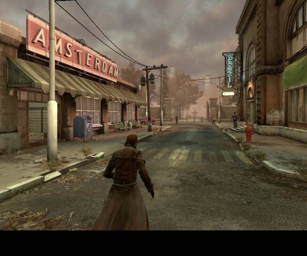 Postal 3: Catharsis