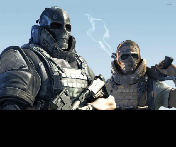 Army of Two