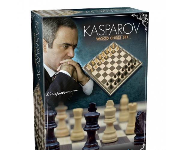 Kasparov Chess