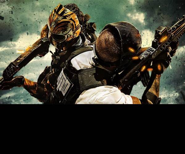 Army of Two