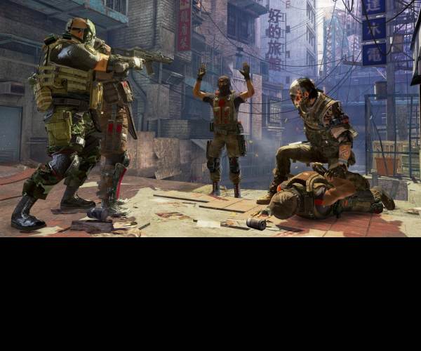 Army of Two