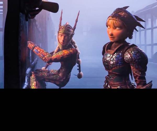 Eon the Dragon 3